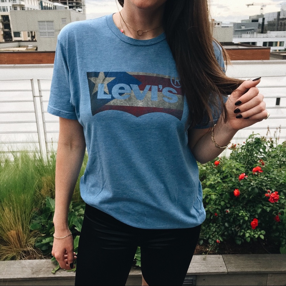 Levi’s Vintage Tee Shirt